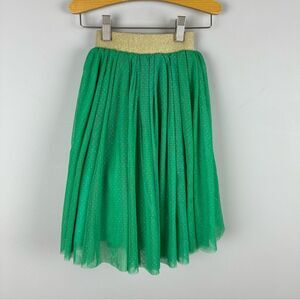 Anais and I tule sparkly midi/maxi skirt size 3